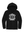 Custom Printed Apparel | Youth Hoodie | St. Patrick Football - SP Football - 20010