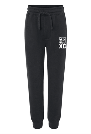 Custom Printed Apparel | Youth Joggers | CMS/Kinawa Cross Country - CMS/Kinawa XC - 19795