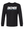 Custom Printed Apparel | Youth Long Sleeve T-Shirt | CMS/Kinawa Cross Country - CMS/Kinawa XC - 19795