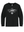 Custom Printed Apparel | Youth Long Sleeve T-Shirt | NCCS Volleyball - NCCS Volleyball