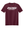 Custom Printed Apparel | Youth Maroon T-Shirt | Okemos Volleyball - Okemos Volleyball 19902