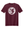 Custom Printed Apparel | Youth Maroon T-Shirt | Okemos Volleyball - Okemos Volleyball 19902