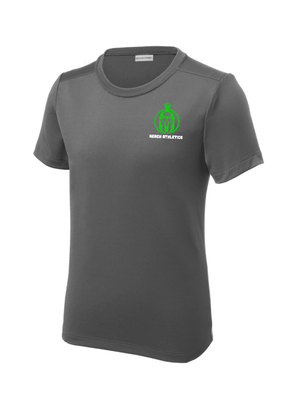 Custom Printed Apparel | Youth Performance T-Shirt | REACH Athletics - Reach Athletics OD