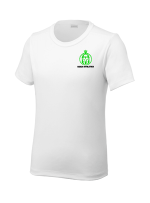 Custom Printed Apparel | Youth Performance T-Shirt | REACH Athletics - Reach Athletics OD