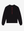 Custom Printed Apparel | Youth Raglan Crewneck Sweatshirt | NCCS Cross Country - NCCS XC