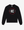 Custom Printed Apparel | Youth Raglan Crewneck Sweatshirt | NCCS Cross Country - NCCS XC
