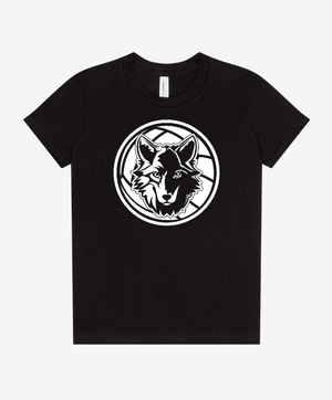 Custom Printed Apparel | Youth T-Shirt | CMS Volleyball - CMS Vball - 19852