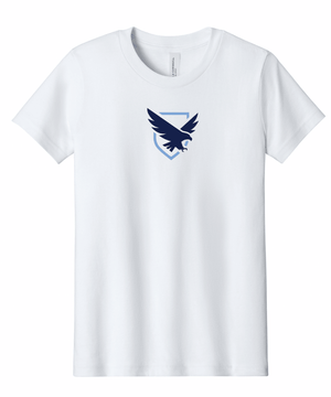Custom Printed Apparel | Youth T-Shirt | Hope Christian School - Hope Christian School
