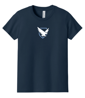 Custom Printed Apparel | Youth T-Shirt | Hope Christian School - Hope Christian School
