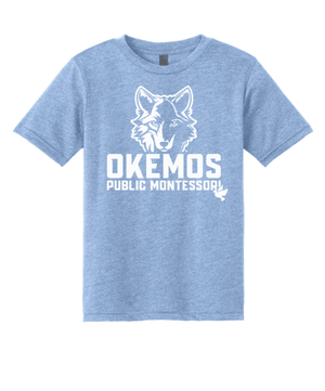 Custom Printed Apparel | Youth T-Shirt | OPM - OPM - 19780