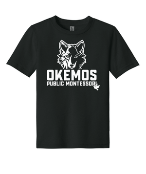 Custom Printed Apparel | Youth T-Shirt | OPM - OPM - 19780