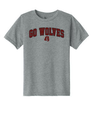 Custom Printed Apparel | Youth T-Shirt | OPM - OPM - 19780