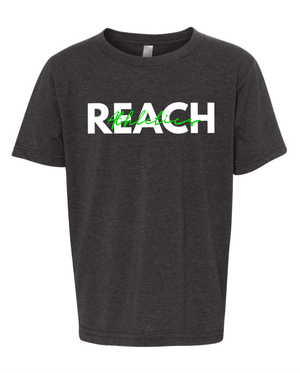 Custom Printed Apparel | Youth T-Shirt | REACH Athletics - Reach Athletics OD