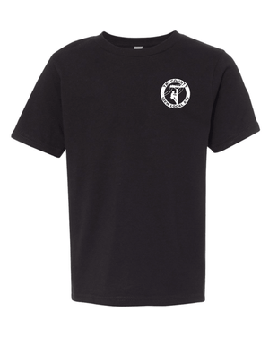 Custom Printed Apparel | Youth T-Shirt | Tri-County IBEW Local 876 - T-Shirt - Tri-County IBEW Local 876