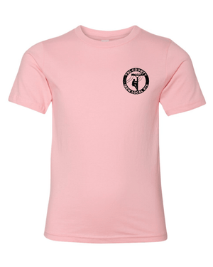 Custom Printed Apparel | Youth T-Shirt | Tri-County IBEW Local 876 - T-Shirt - Tri-County IBEW Local 876