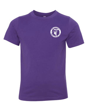 Custom Printed Apparel | Youth T-Shirt | Tri-County IBEW Local 876 - T-Shirt - Tri-County IBEW Local 876