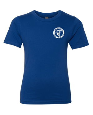 Custom Printed Apparel | Youth T-Shirt | Tri-County IBEW Local 876 - T-Shirt - Tri-County IBEW Local 876