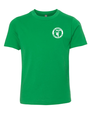 Custom Printed Apparel | Youth T-Shirt | Tri-County IBEW Local 876 - T-Shirt - Tri-County IBEW Local 876