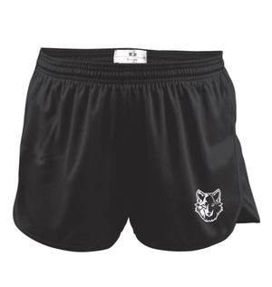 Custom Printed Apparel | Youth Track Shorts | CMS/Kinawa Cross Country - CMS/Kinawa XC - 19795