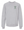 St. Patrick Winter Spirit Wear - Youth Fleece Crewneck Sweatshirt (Grey / Forest)