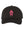 Lansing Gladiators Fall Shop 2026 Headwear Black front view