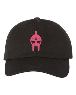 Lansing Gladiators Fall Shop 2026 Headwear Black front view