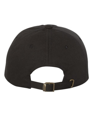Lansing Gladiators Fall Shop 2026 Headwear Black back view