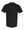 Ashland University Lacrosse T-Shirt Black back view