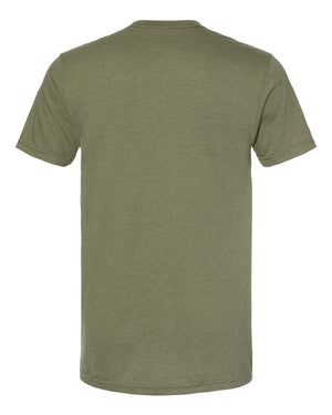 MYOI Allegan/Barry Fall Fundraiser T-Shirt Cactus back view