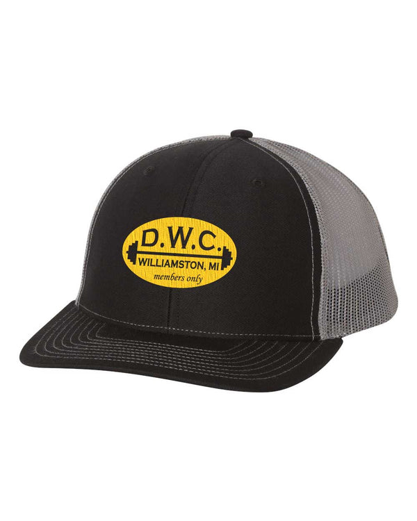 DWC - Snapback Hat