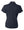 Michigan Veterans Affairs Agency - Adidas - Womens Navy Polo