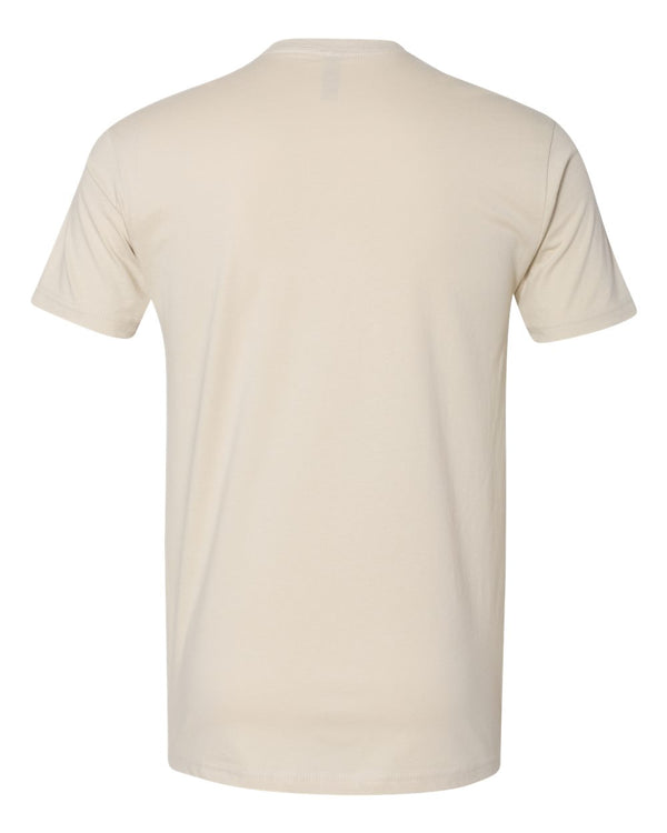 New Era Chip - Vintage Unisex T-Shirt Design Winter Collection