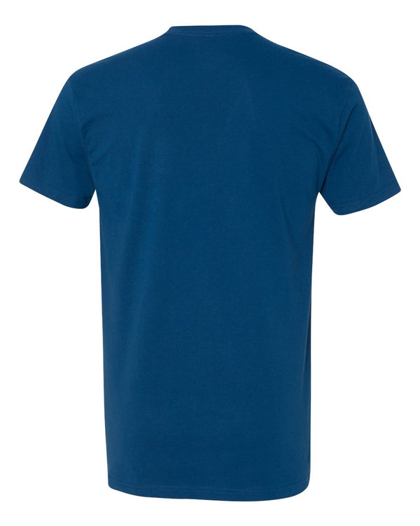 Dough Riders - Cool Blue Unisex T-Shirt