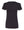 Portland Volleyball - Women's V Neck TShirt - Black