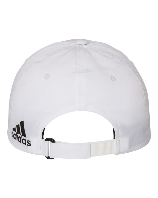 Okemos Tennis - Adidas White Hat