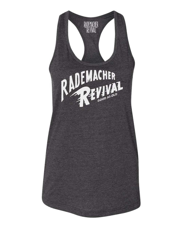 Rademacher Revival - Women's Tank Top