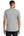 Okemos Tennis - NIKE Grey Cotton T-Shirt