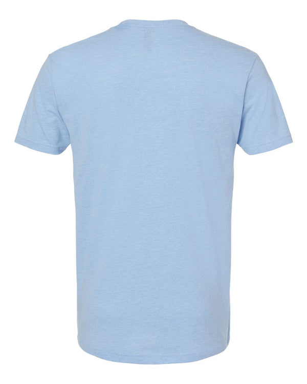Okemos Woof Pack - Unisex T-Shirt - Blue