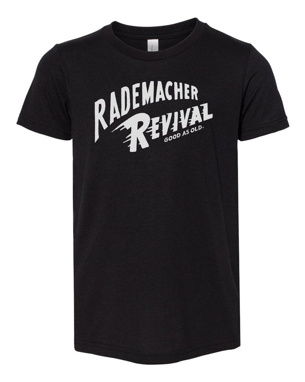 Rademacher Revival - Youth T-shirt