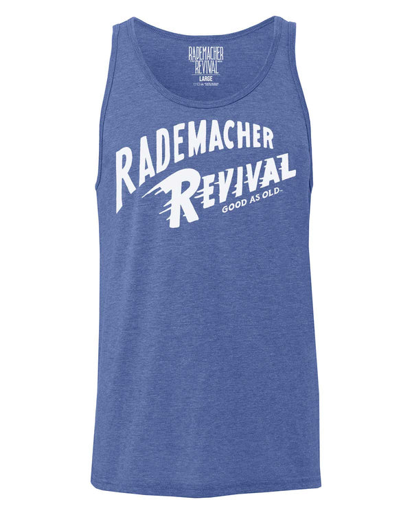 Rademacher Revival - Unisex Tank Top