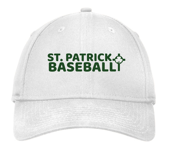 St. Patrick Baseball New Era Hat