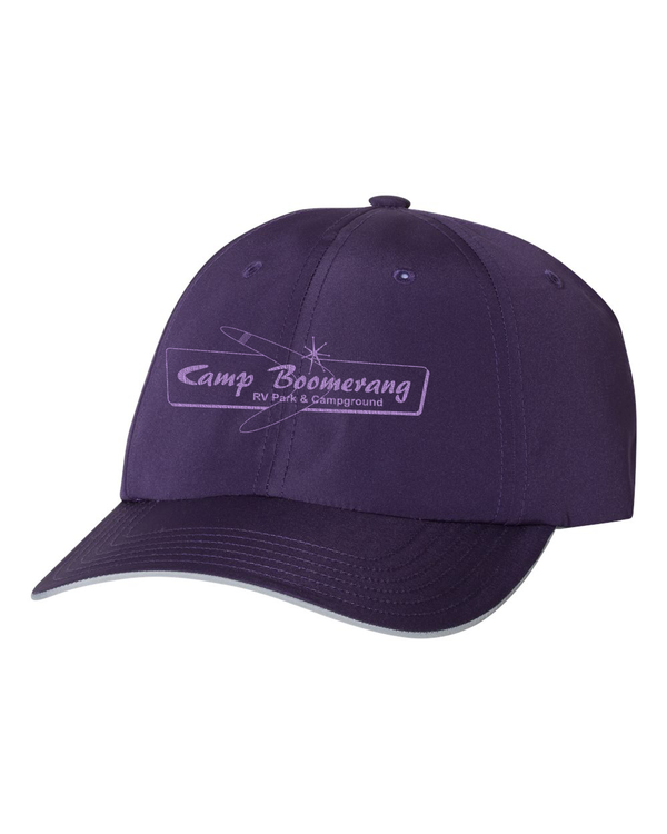 Camp Boomerang Adidas Performance Hat