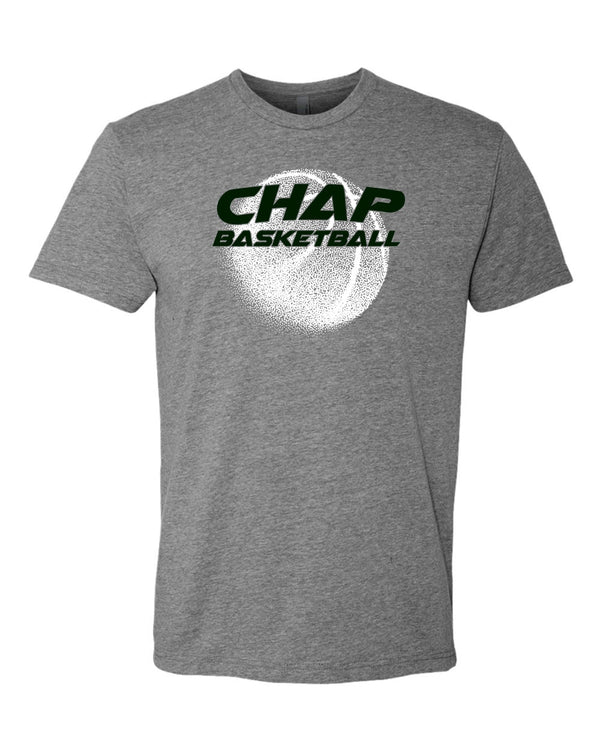 Chap Basketball T-Shirt