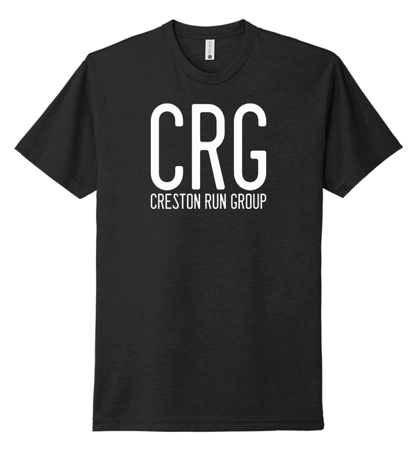 Creston Run Group - Unisex T-shirt