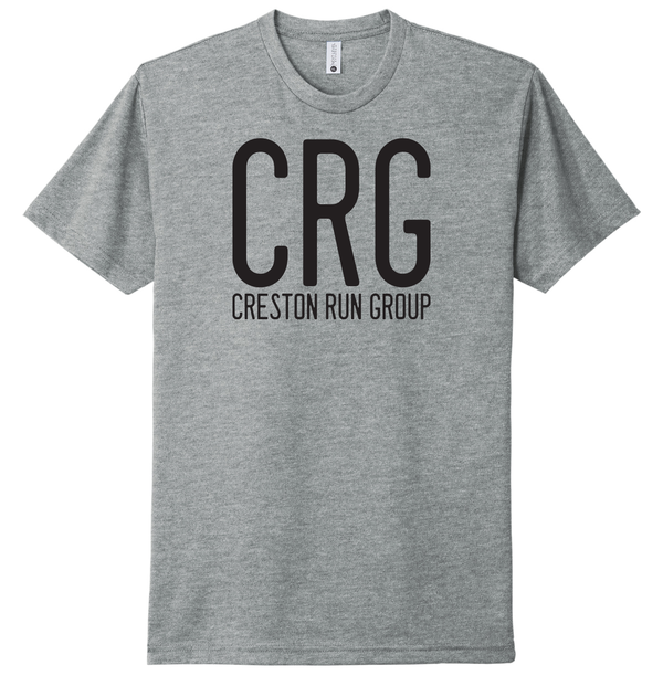 Creston Run Group - Unisex T-shirt