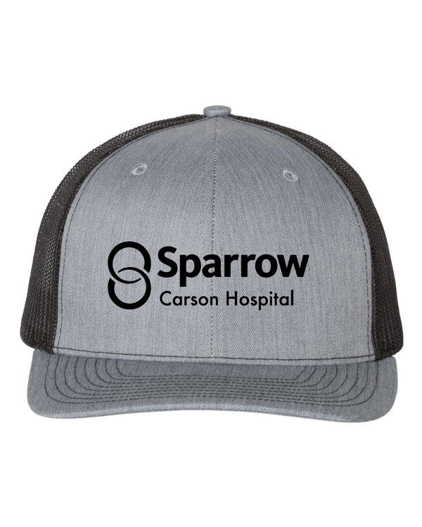 Carson Hospital - Embroidered Hat