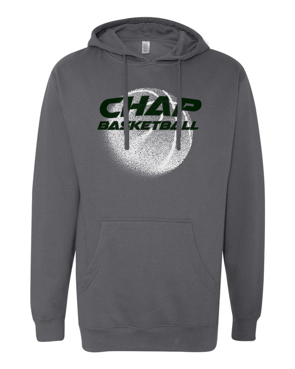 Chap Basketball Hoodie