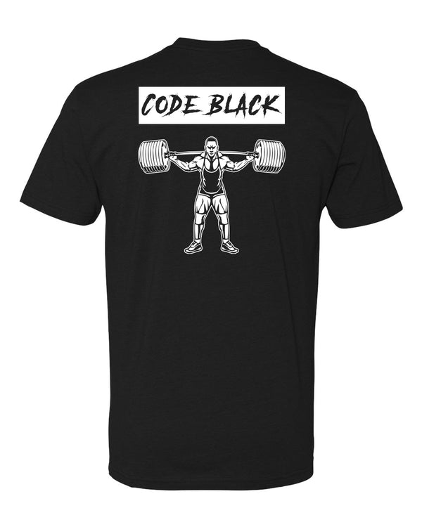 DWC - Code Black