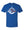 Dough Riders - Royal Blue Unisex T-Shirt
