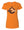 Dough Riders - Orange Women's Crew Neck T-Shirt
